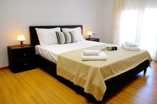 Central Urban Apartments