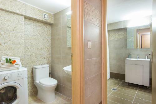 Rooms Kavala Apartments