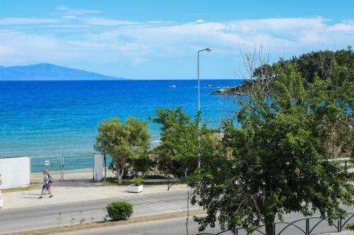 Rooms Kavala Apartments