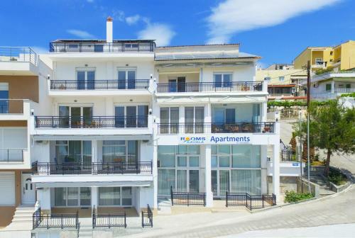 Rooms Kavala Apartments