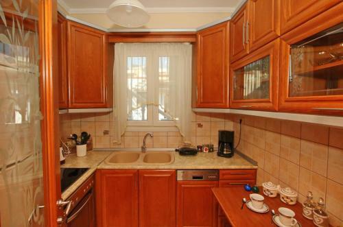 Giannis Apartment