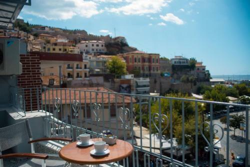Hostal Castello Boutique Rooms
