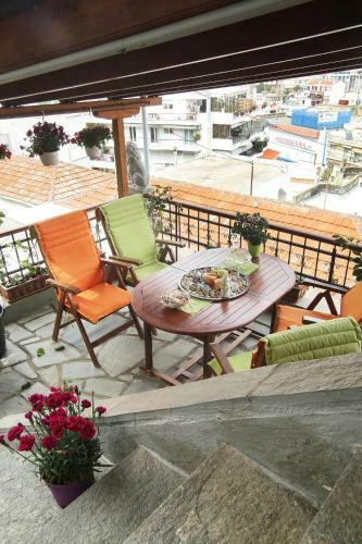 Apartamento Margarita's House