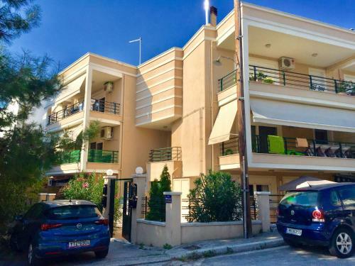 Apartments@tsiantas