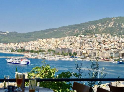 Apartments@tsiantas