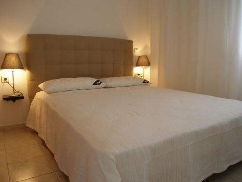 Apartments@tsiantas