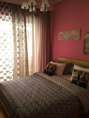 Maria's Apartment