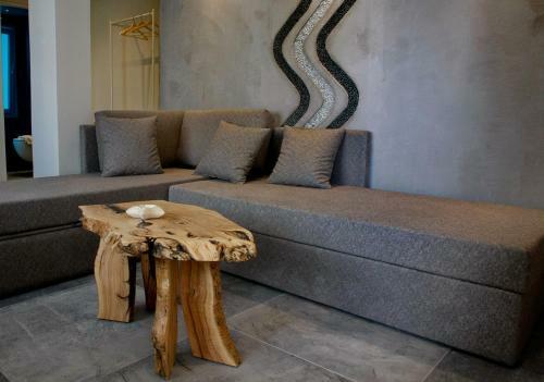 Katrine Boutique Apartments
