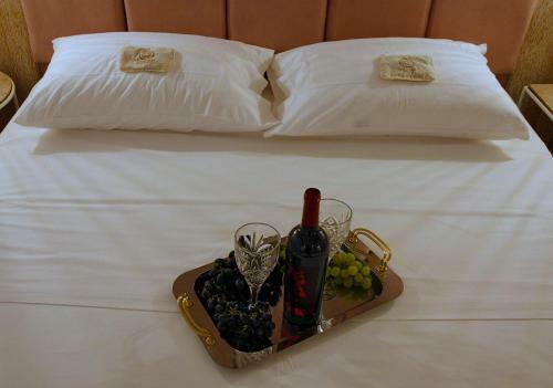 Katrine Boutique Apartments