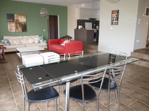Comfortable New Apartment