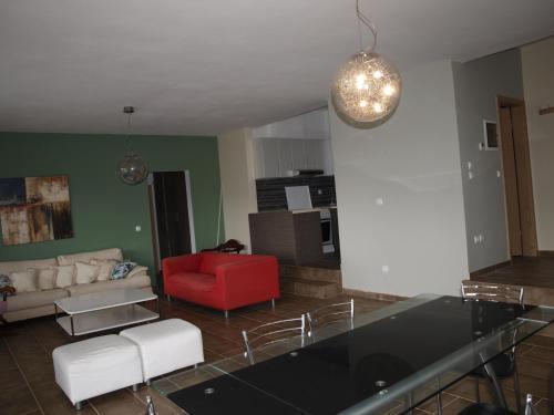Comfortable New Apartment