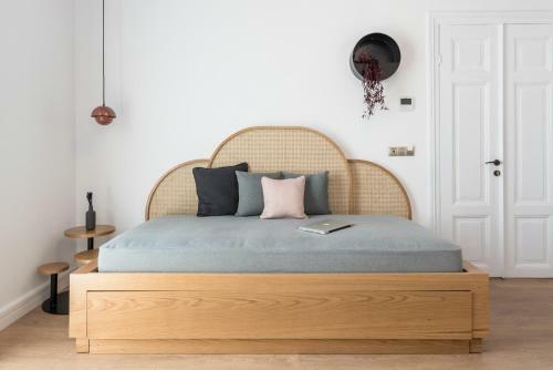 Hotel The Anthemion House