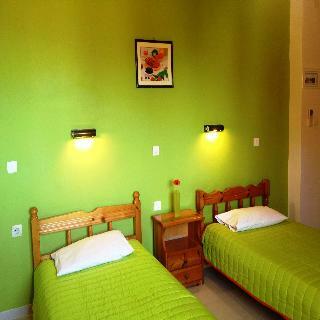 Ionian Breeze Apartments