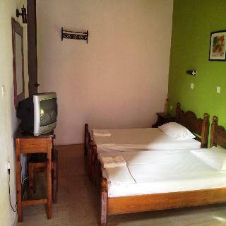 Ionian Breeze Apartments