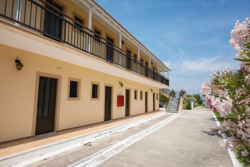Apartamento Sandy Beach Studios