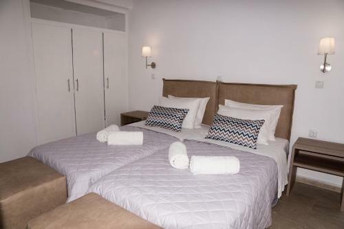 Stavros Beach Hotel