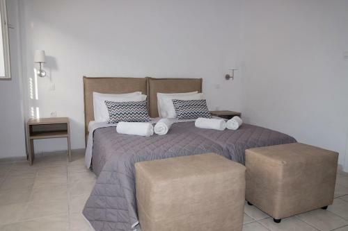 Stavros Beach Hotel