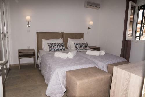 Stavros Beach Hotel