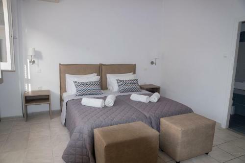 Stavros Beach Hotel