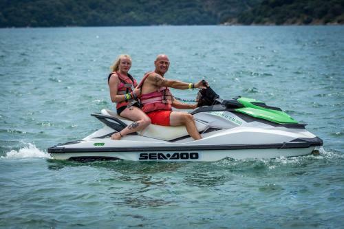 Stavros Beach Hotel