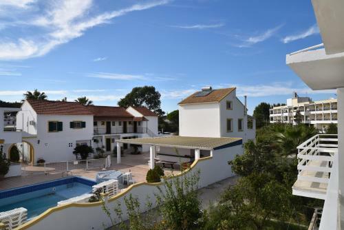 Seaside House