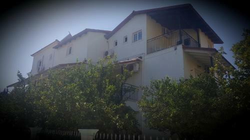 Hostal Apollo