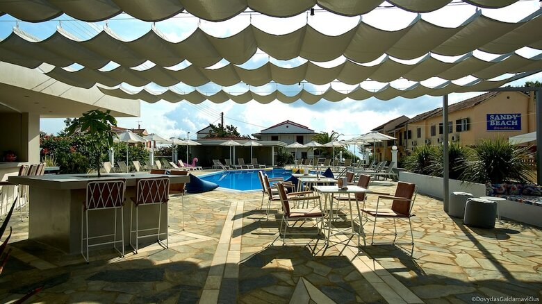 Hostal Fardini Seaside Hotel