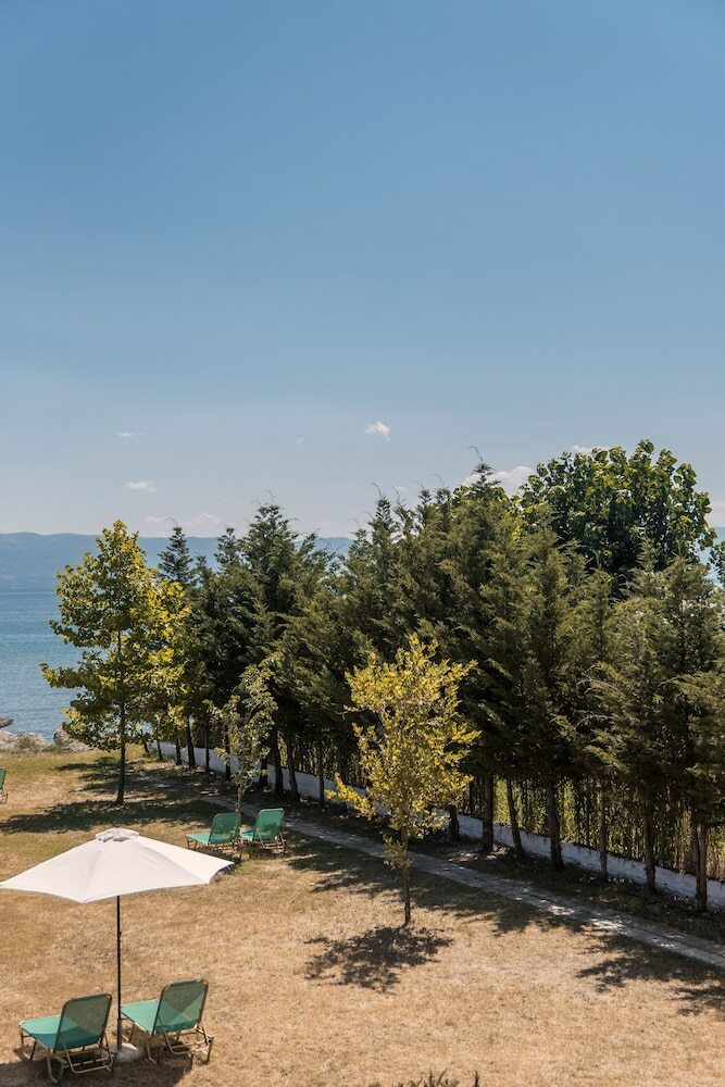 Hostal Fardini Seaside Hotel