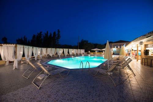 Sandy Beach Houses - Sea View