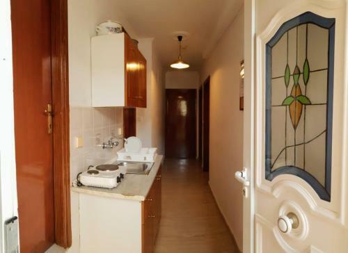 Apartamento Villa Kormos