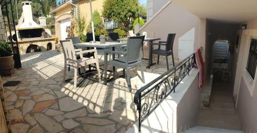 Apartamento Villa Kormos