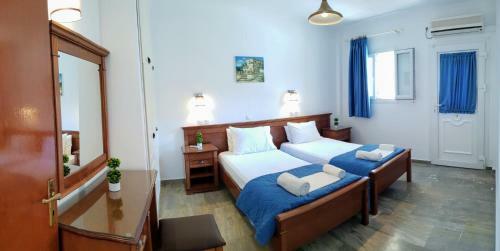 Apartamento Villa Kormos