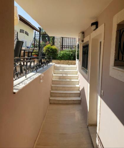 Apartamento Villa Kormos