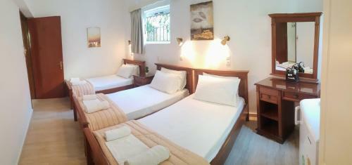 Apartamento Villa Kormos
