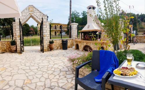 Apartamento Villa Kormos