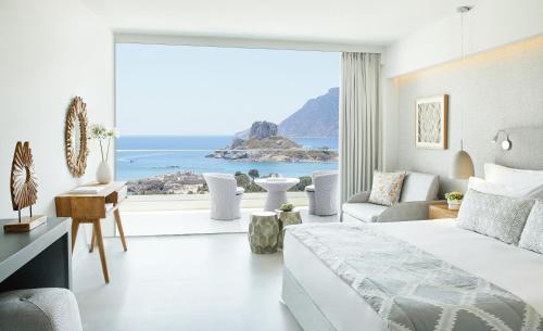 Hotel Ikos Aria