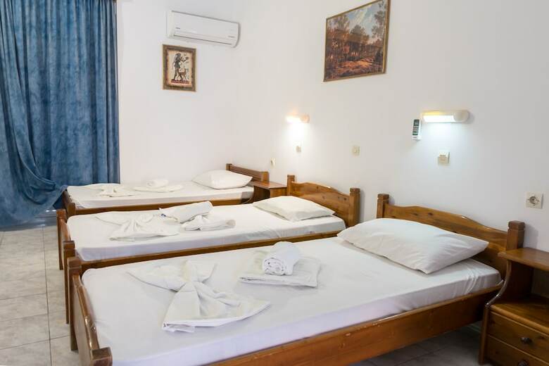 Apartamento Sea View