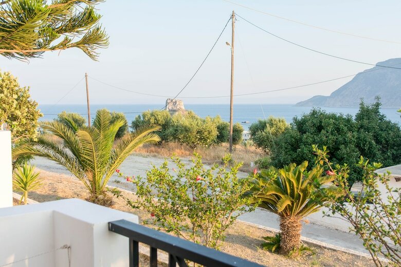 Apartamento Sea View