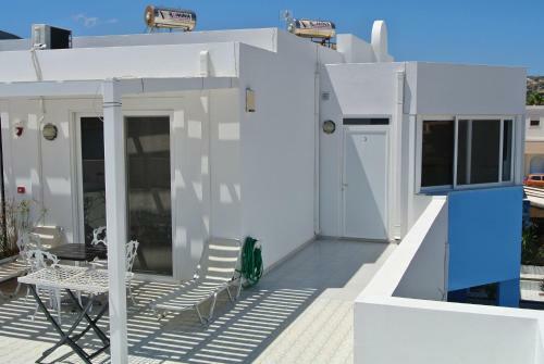 Apartments Kokalaki