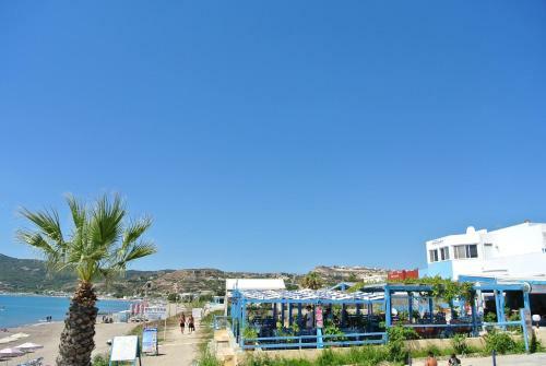 Apartments Kokalaki