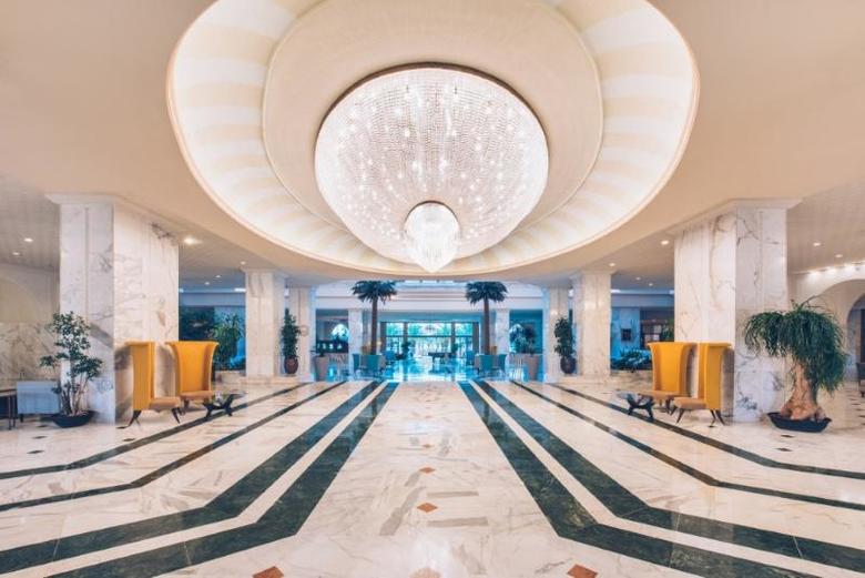 Hotel Riu Imperial Marhaba