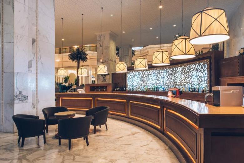 Hotel Riu Imperial Marhaba
