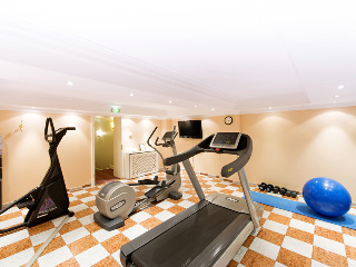 Dormero Hotel Rotes Ross