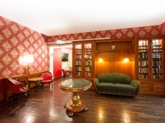 Dormero Hotel Rotes Ross