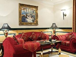 Mercure Grand Golden Jeddah Hotel