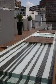 Hotel Iq Callao By Temporary Apartments