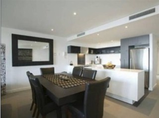Hotel Accommodation Star Docklands