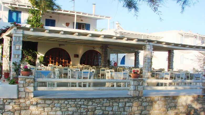 Hotel Galatis