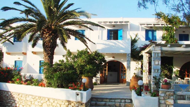 Hotel Galatis