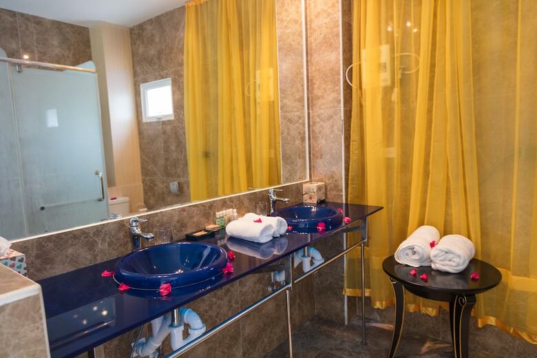 Hotel Bacolet Beach Club